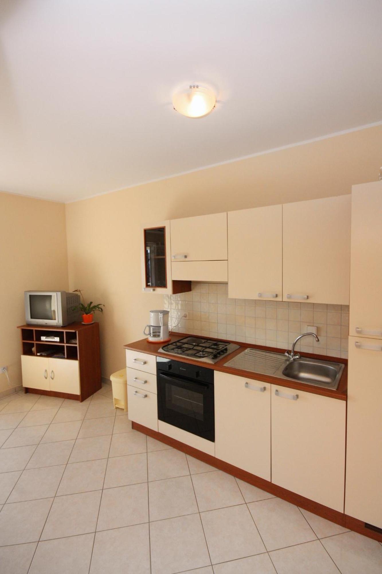 Apartments By The Sea Vinisce, Trogir - 5229 Værelse billede