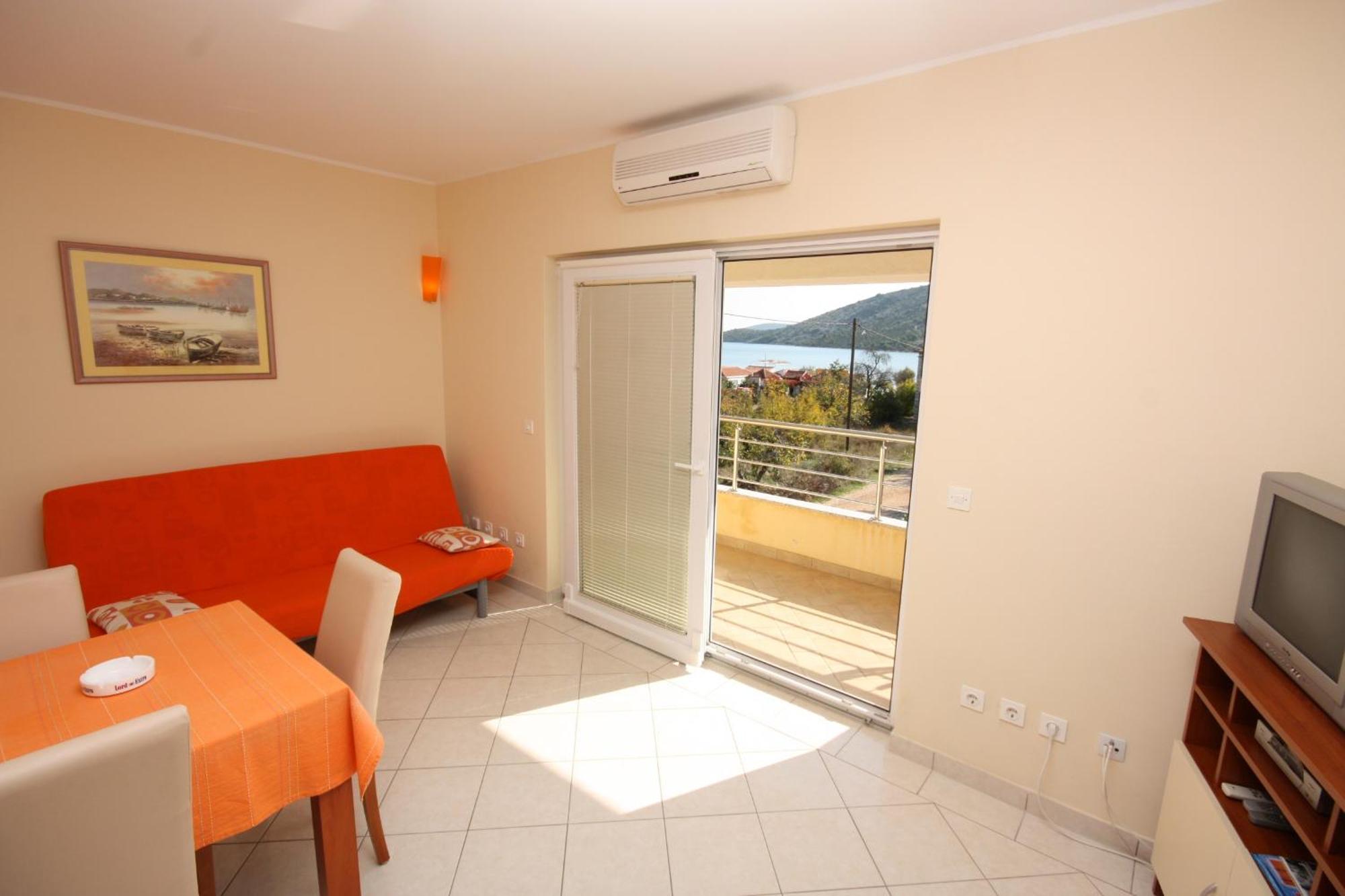 Apartments By The Sea Vinisce, Trogir - 5229 Værelse billede